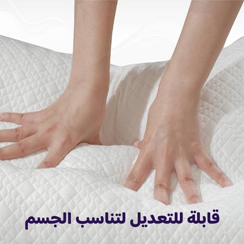 وسادة لدين المطورة - 5 حبات