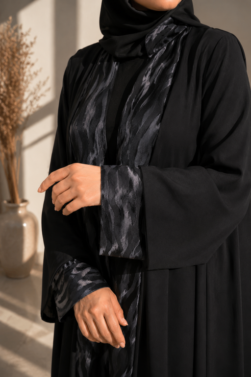 عباية شوق