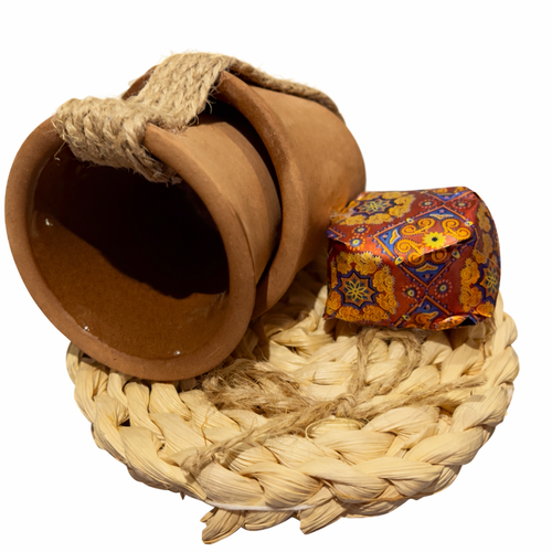 فخار الدار 
