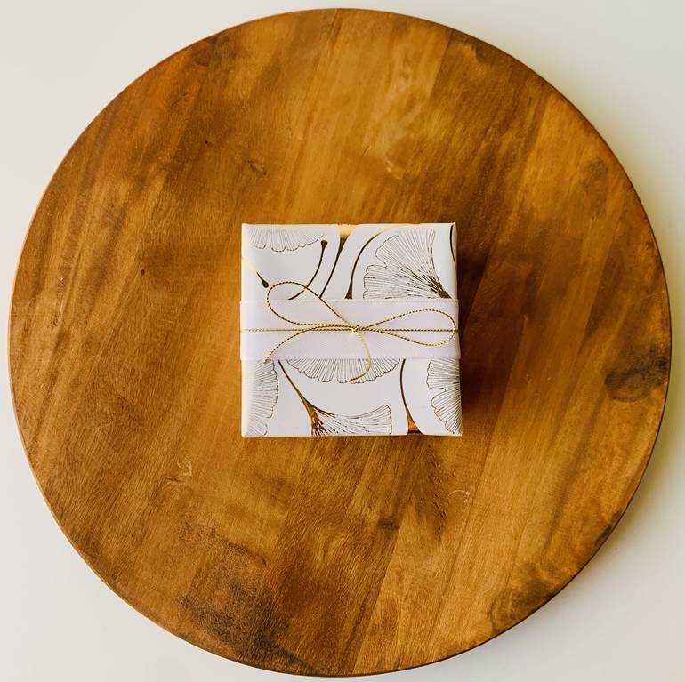GIFT WRAP #57