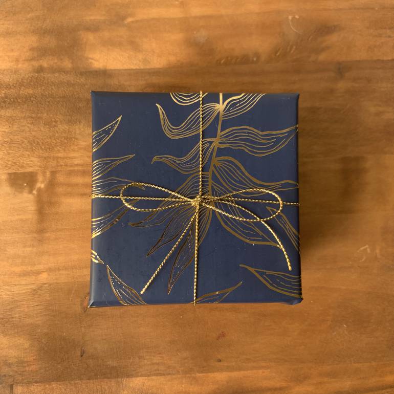 GIFT WRAP #48