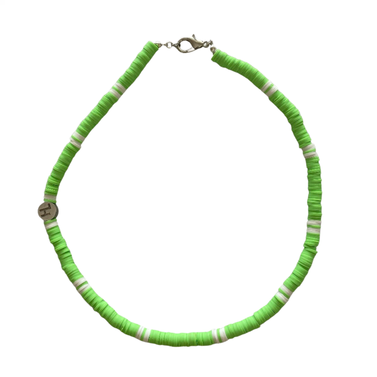 HARLEQUIN CHOKER 