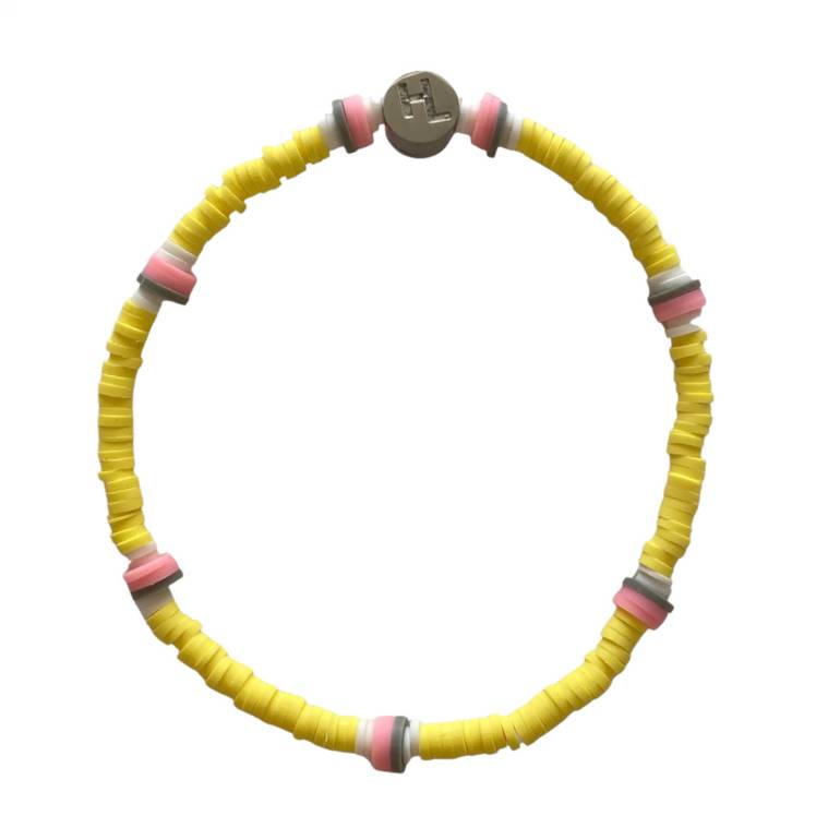 BANANA ANKLET 