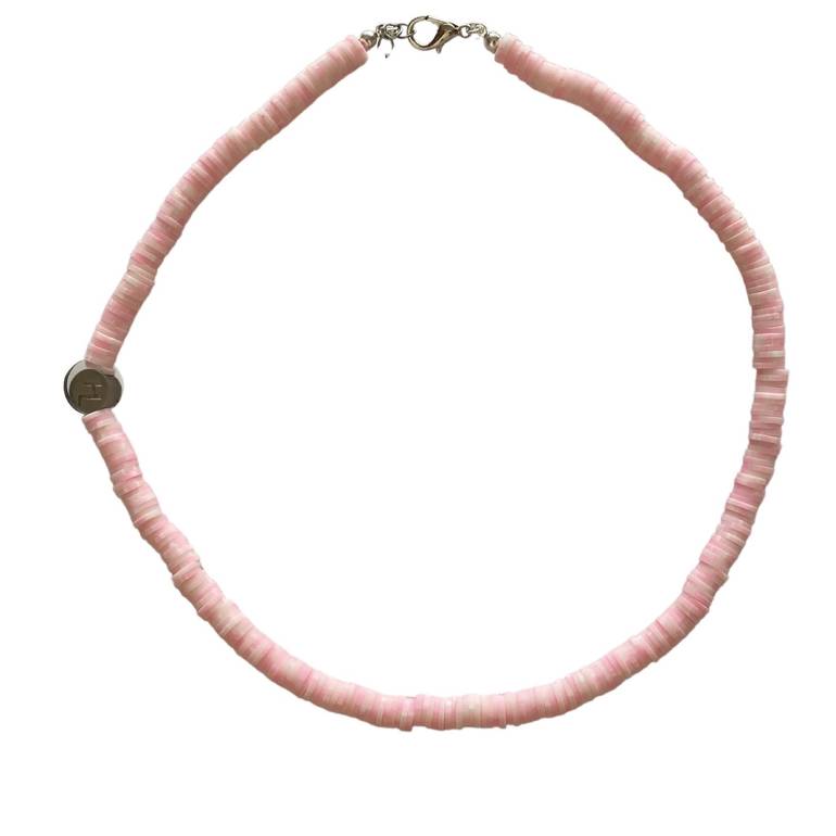BABYPINK CHOKER 
