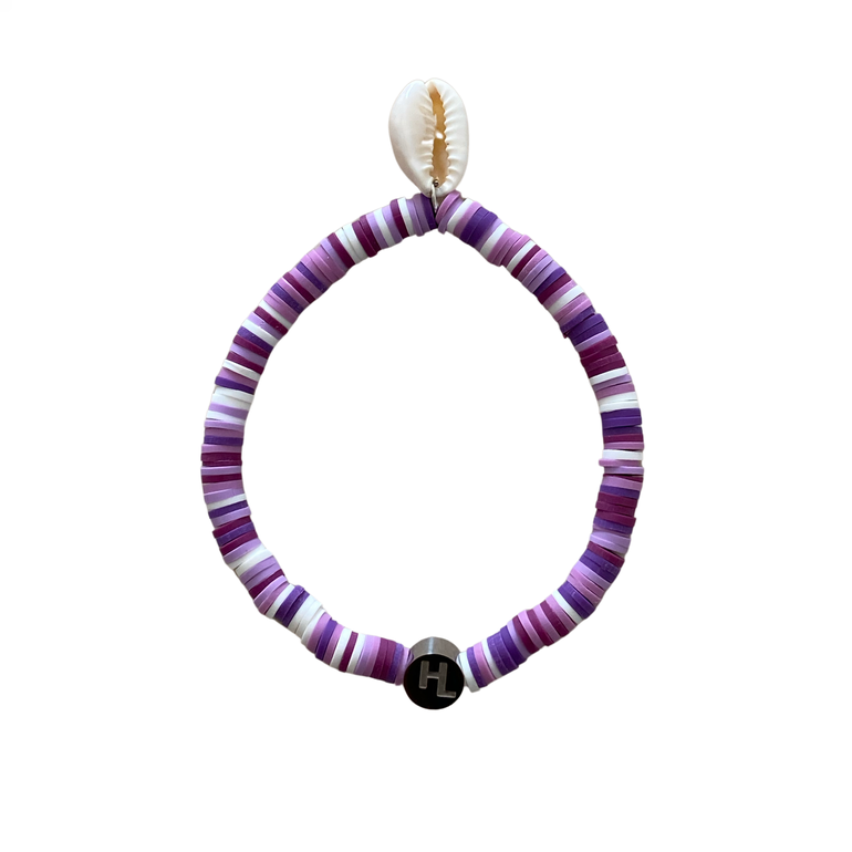 GRAPE ANKLET 