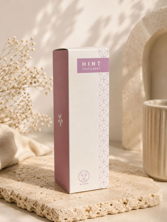  HINT - MUSK SERUM 