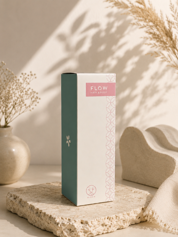 FLOW-MUSK SERUM 