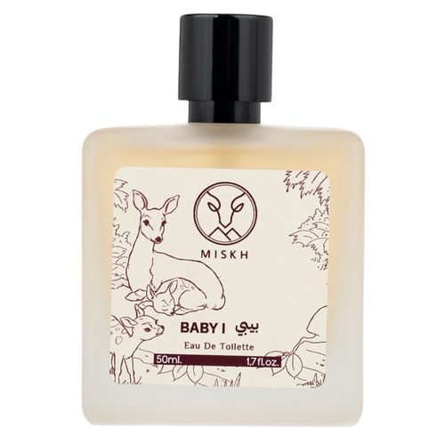 عطر الاطفال