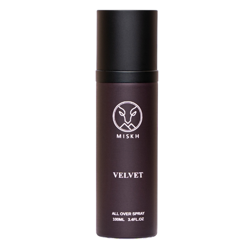 VELVET -SPRAY