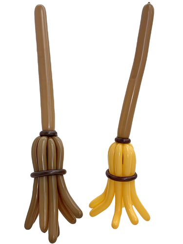 Broom Parking