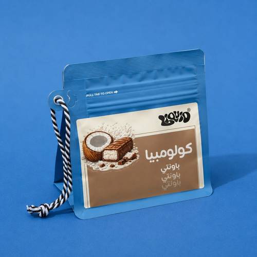 باونتي - كولومبيا