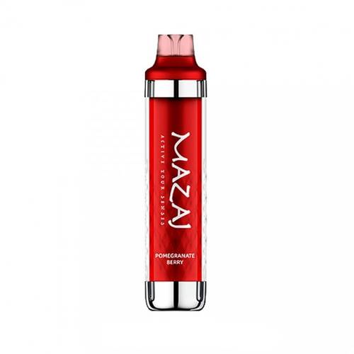 مزاج 8000 سحبه 50 نيكوتين Mazaj 8000 puff