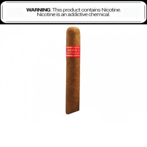 PARTAGAS SERIE D NO. 4 CIGAR 