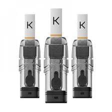 Kiwi Bucket Pods 3 Pieces