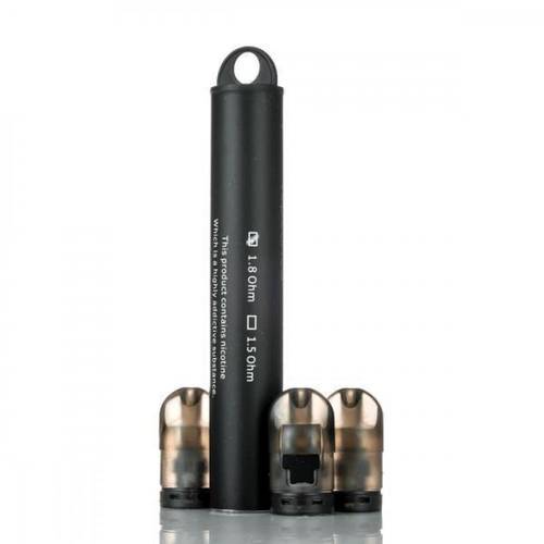 بودات E8 المطور - E8 Pod - 3 Pods