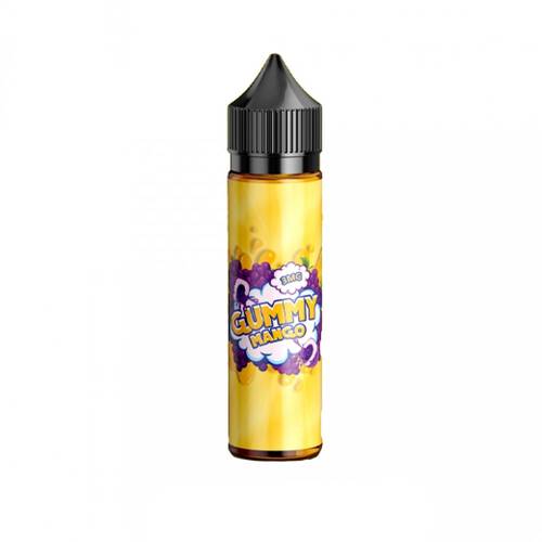  نكهة فيب جامي مانجو بارد ايس Gummy Mango ice vape 