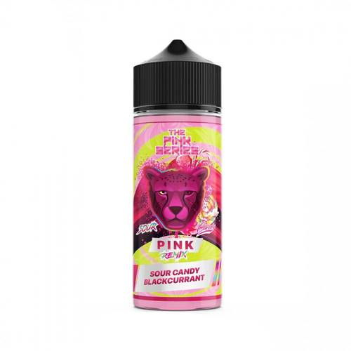 بنك بانثر ريمكس 120 ملي - Pink Panther Sour Remix - 120Ml