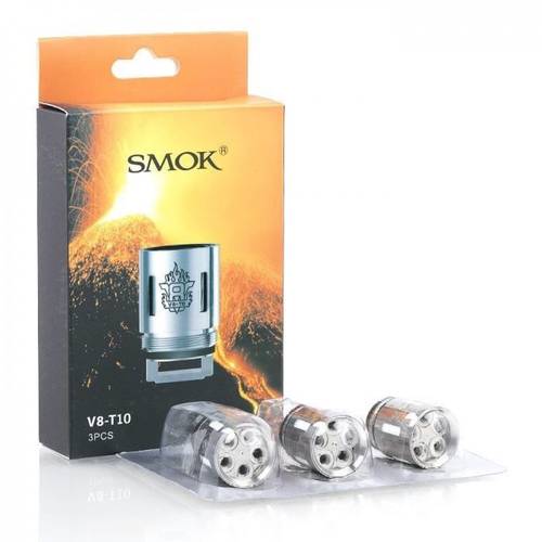 كويلات SMOK V8 - T10 Coils
