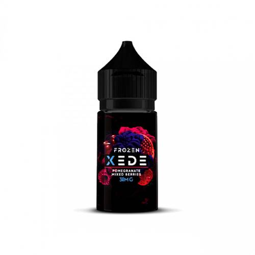 نكهة سولت اكسيد ايس Sams Vape XEDE FROZEN