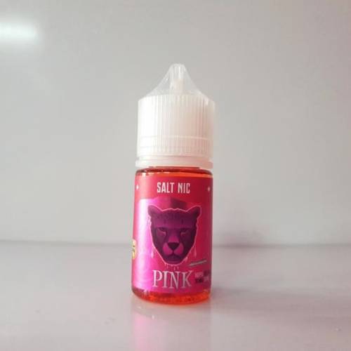 Pink Panther Smoothie - Salt Nicotine