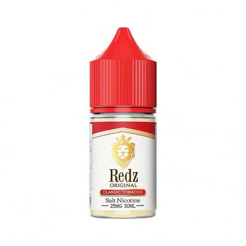 Redz Original - Salt Nicotine