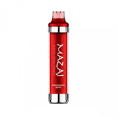 مزاج 8000 سحبه 20 نيكوتين Mazaj 8000 puff