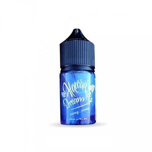 نكهه تروبيكال فروت ايس سولت - Tropical fruits ice 30ml