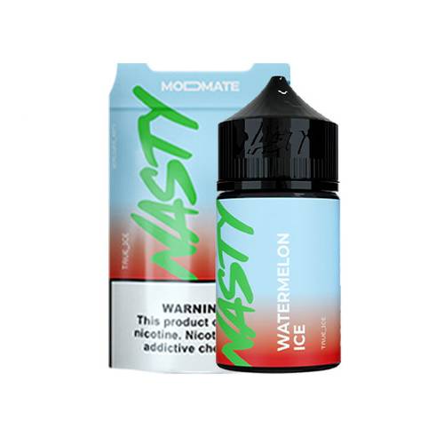  نكهة ناستي حبحب ايس فيب 60 ملي Nasty– WATERMELON ICE 3NIC-60ML 