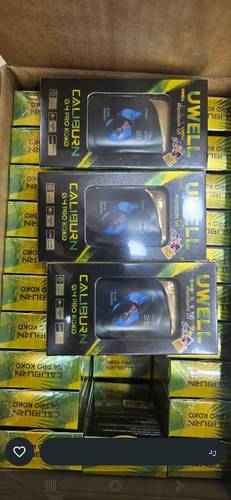 UWELL G4 KOKO