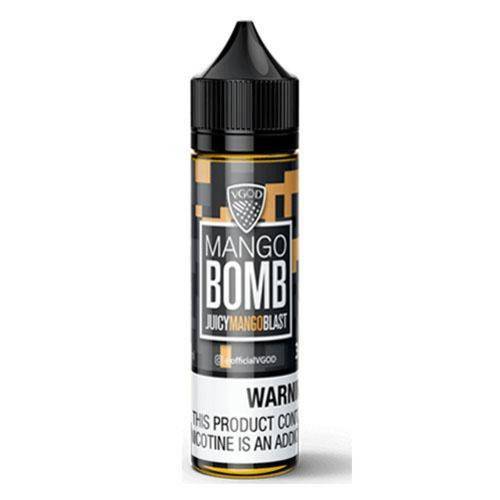 VGOD MANGO BOMB - 60ML
