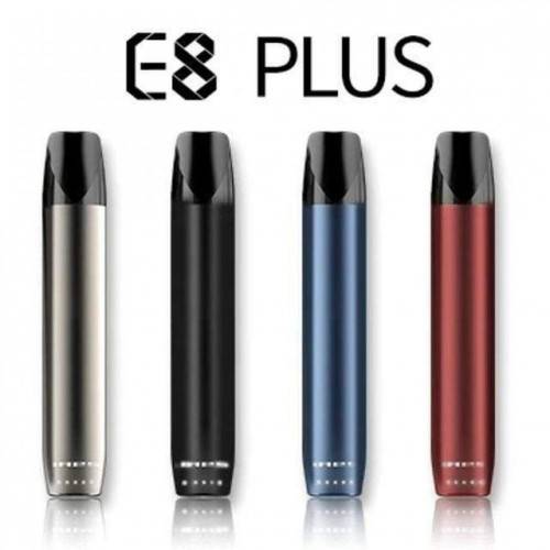 سحبة E8 سيجارة القديمه  - E8 POD SYSTEM