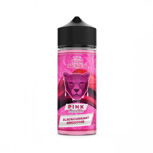  نكهة بنك بانثر سموثي 120 ملي - Pink Panther Smoothie - 120ML 