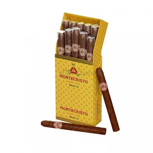 مونتي كريستو شورت - Montecristo Short 