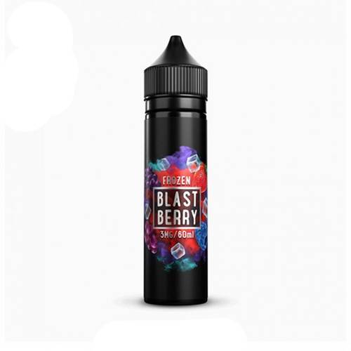  نكهة سامز فيب بلاست بيري ايس Sam Vapes BLAST BERRY ice 