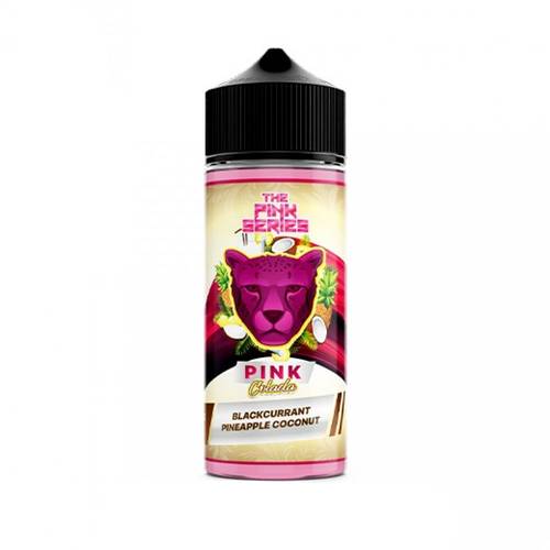 بينك بانثر كولادا 120 ملي - Pink Panther Colada - 120ML