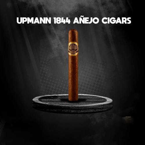 UPMANN 1844 AÑEJO CIGARS