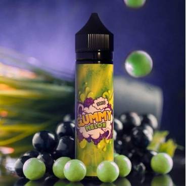 GUMMY MELON ICE
