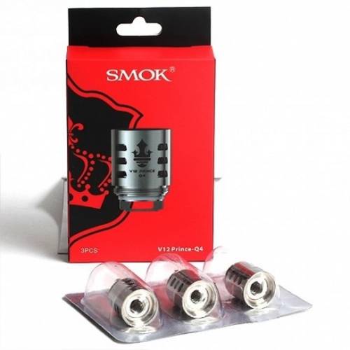 كويلات سموك برنس - SMOK V12 Prince Q4