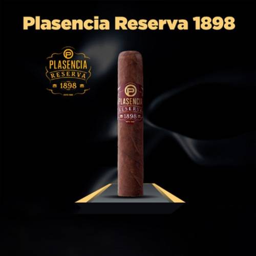plasencia reserva 1898