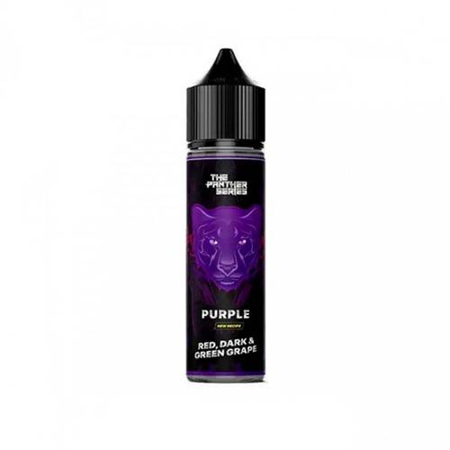  نكهة فيب بنك بانثر بربل مكس عنب منعش من دكتور فيب Pink Panther Purple 