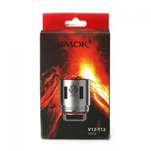 كويلات SMOK V12-T12 Coils
