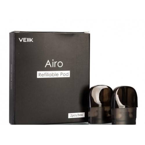 بودات AIRO