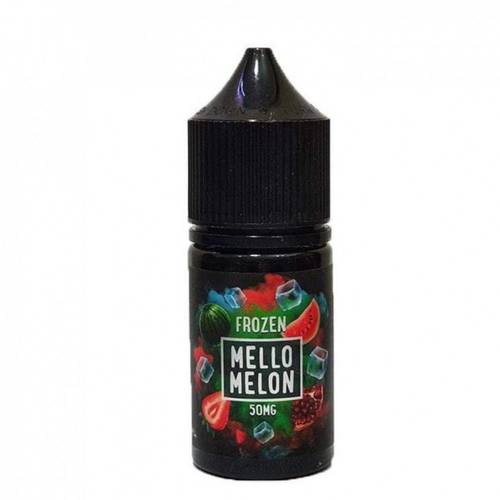 نكهة ميلو ميلون البارده سولت نيكوتين MELLO MELON Ice Salt