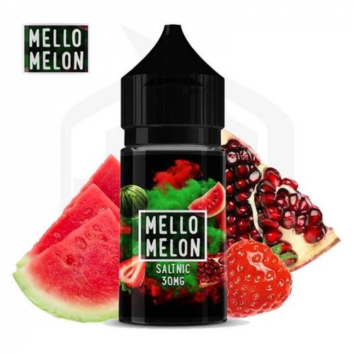 Mello Melon - Salt Nicotine