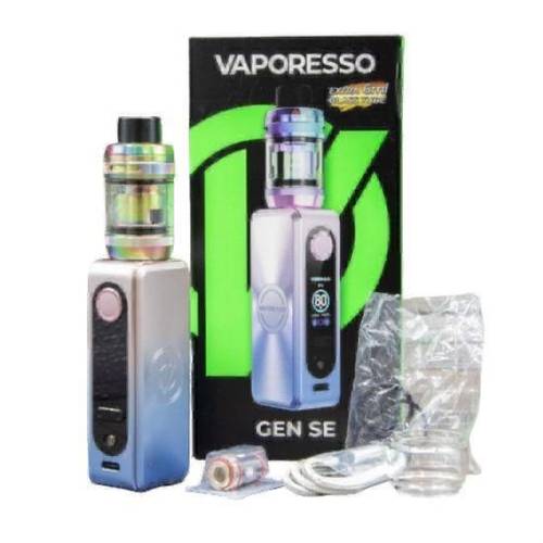 جهاز فيبريسو اورمر جي 80 وات VAPORESSO