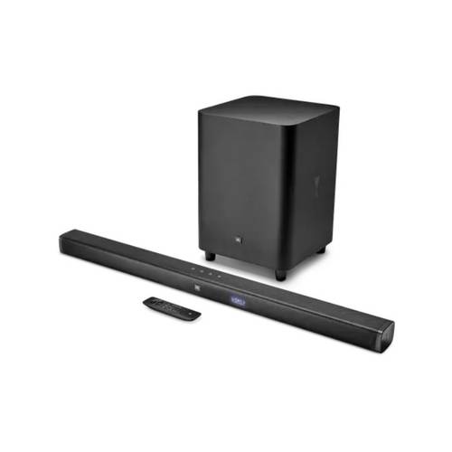 مكبر صوت مسرحى JBL Bar 3.1