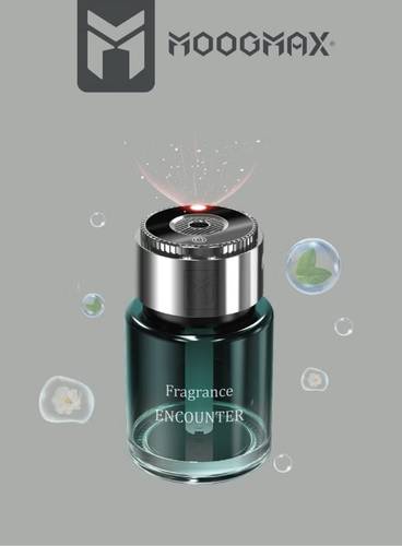 معطر ذكي للسيارة برائحة فندقية من موج ماكس