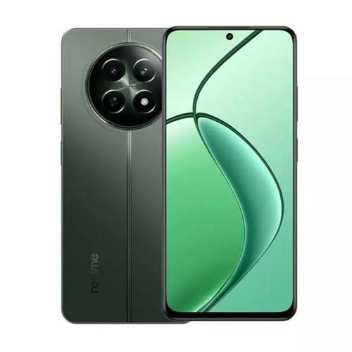 ريلمي 12 أخضر 256 جيجا 8 رام 5G 