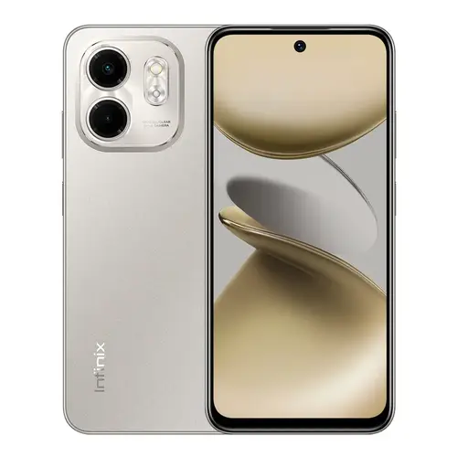 انفنكس سمارت 9 تيتانيوم 64 جيجا 6 رام 4G