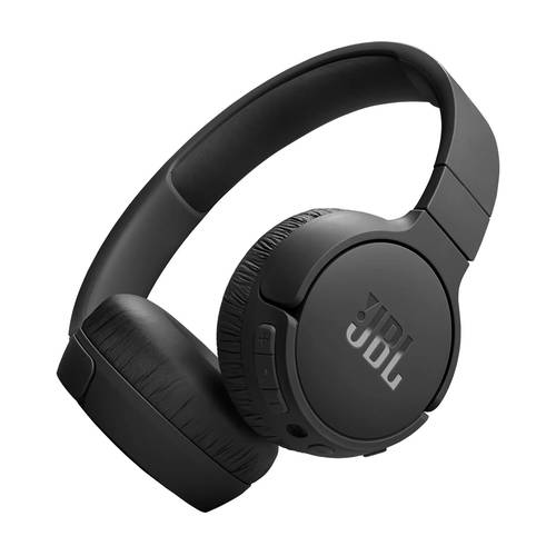 سماعه رأسيه لاسلكيه JBL TUNE 670NC - اسود 